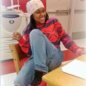 Meet your Posher, Catarius